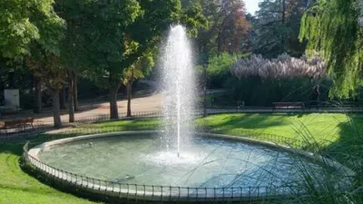 Piso en alquiler en Ciudad Jardín - Imagen 16