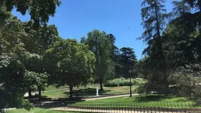 Piso en alquiler en Ciudad Jardín - Imagen 17