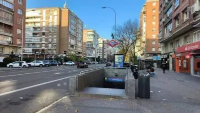 Piso en alquiler en Ciudad Jardín - Imagen 18