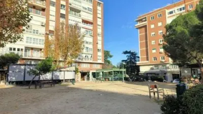 Piso en alquiler en Ciudad Jardín - Imagen 19