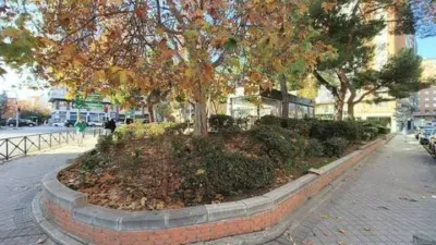 Piso en alquiler en Ciudad Jardín - Imagen 20