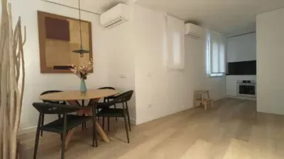 Piso en alquiler en Ciudad Jardín - Imagen 3