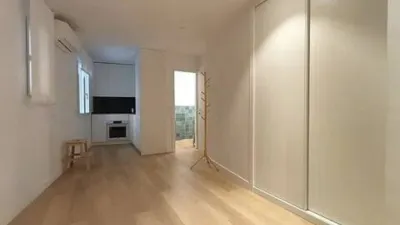 Piso en alquiler en Ciudad Jardín - Imagen 5