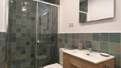 Piso en alquiler en Ciudad Jardín - Imagen 6