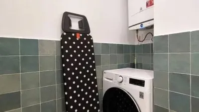 Piso en alquiler en Ciudad Jardín - Imagen 7