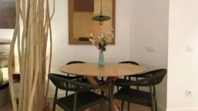 Piso en alquiler en Ciudad Jardín - Imagen 9