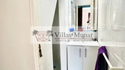 Penthouse in Es Portixol-Es Molinar photo 10