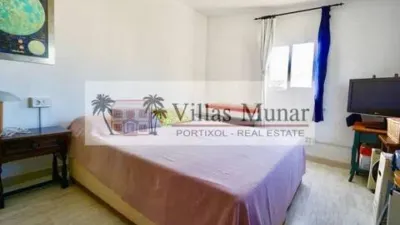 Penthouse in Es Portixol-Es Molinar photo 12