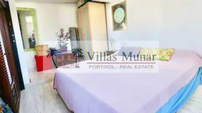 Penthouse in Es Portixol-Es Molinar photo 13