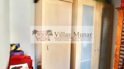 Penthouse in Es Portixol-Es Molinar photo 14
