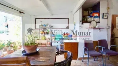 Penthouse in Es Portixol-Es Molinar photo 15