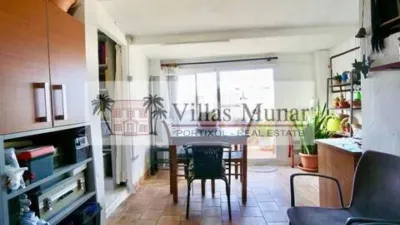 Penthouse in Es Portixol-Es Molinar photo 16