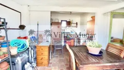 Penthouse in Es Portixol-Es Molinar photo 17