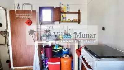Penthouse in Es Portixol-Es Molinar photo 20