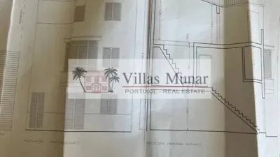 Penthouse in Es Portixol-Es Molinar photo 21