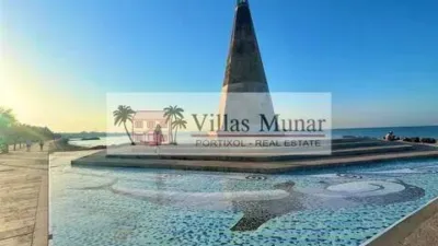 Penthouse in Es Portixol-Es Molinar photo 22