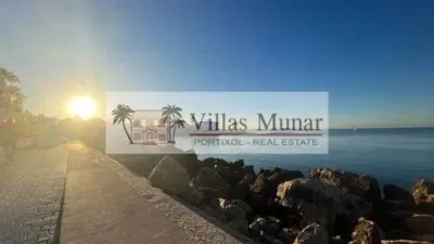 Penthouse in Es Portixol-Es Molinar photo 23
