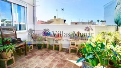 Penthouse in Es Portixol-Es Molinar photo 2