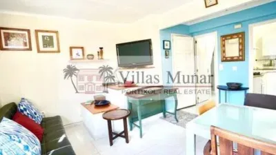 Penthouse in Es Portixol-Es Molinar photo 3