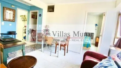 Penthouse in Es Portixol-Es Molinar photo 4