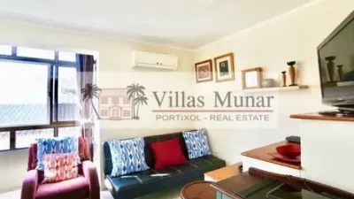 Penthouse in Es Portixol-Es Molinar photo 5