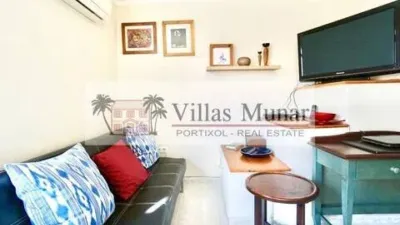 Penthouse in Es Portixol-Es Molinar photo 6