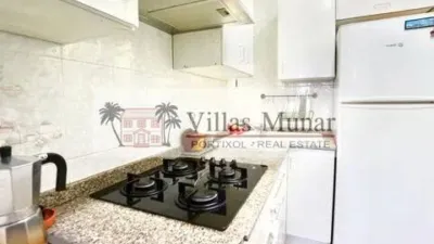 Penthouse in Es Portixol-Es Molinar photo 7