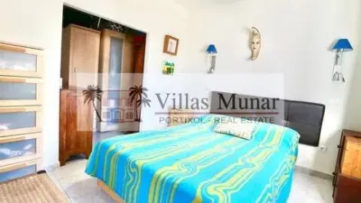 Penthouse in Es Portixol-Es Molinar photo 8