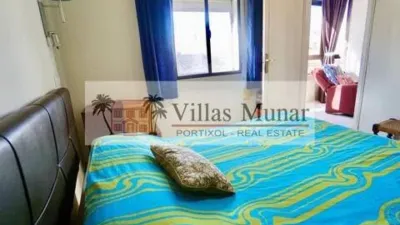 Penthouse in Es Portixol-Es Molinar photo 9