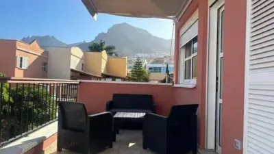 Casa adosada en Costa Adeje photo 3