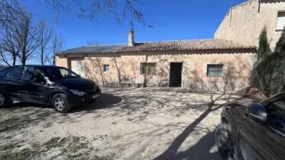 Casa – Villena, Casas de Menor - Vista 2