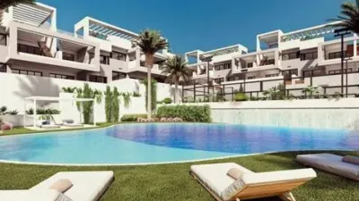 Casa – Torrevieja - Vista 4