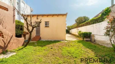 Chalet in Castelldefels photo 22