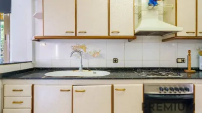 Chalet in Castelldefels photo 25