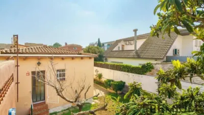 Chalet in Castelldefels photo 27