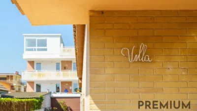 Chalet in Castelldefels photo 45