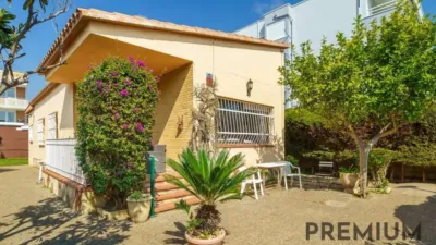Chalet in Castelldefels photo 6