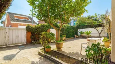 Chalet in Castelldefels photo 9