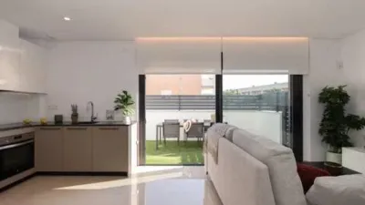 Terraced house in Gran Alacant photo 15