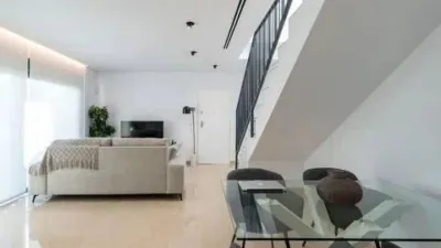 Terraced house in Gran Alacant photo 16