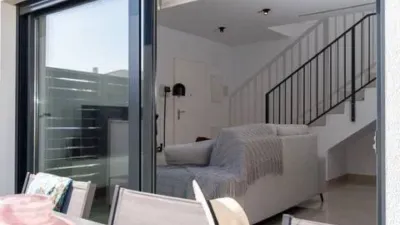 Terraced house in Gran Alacant photo 5