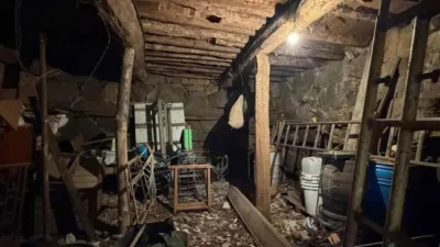 Chalet in Cartelle (Capital) photo 10