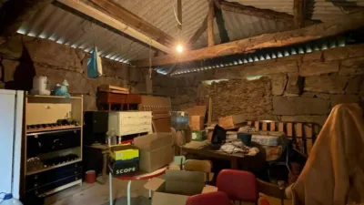 Chalet in Cartelle (Capital) photo 12