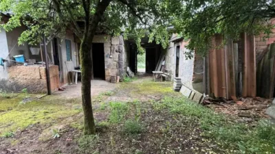 Chalet in Cartelle (Capital) photo 14
