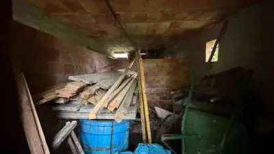 Chalet in Cartelle (Capital) photo 15