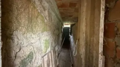 Chalet in Cartelle (Capital) photo 16