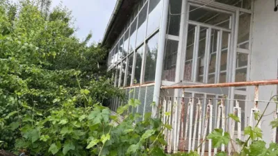Chalet in Cartelle (Capital) photo 2