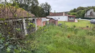 Chalet in Cartelle (Capital) photo 36