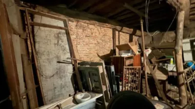 Chalet in Cartelle (Capital) photo 37