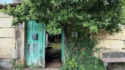 Chalet in Cartelle (Capital) photo 3